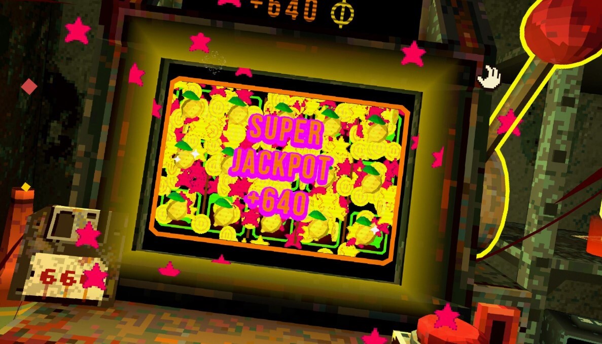 CloverPit: The Dark Evolution of Slot Game Mechanics