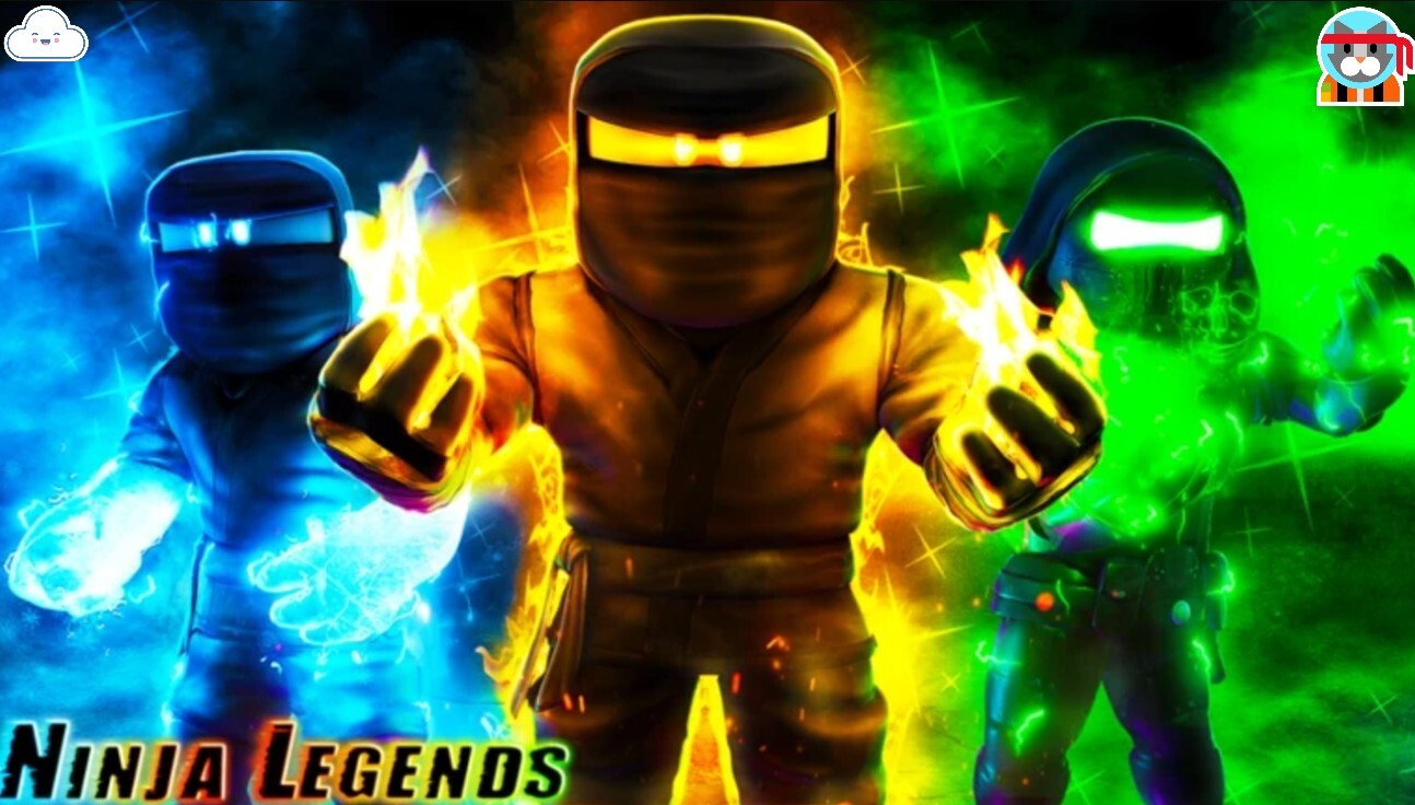 Ninja Legends Codes (January 2026)