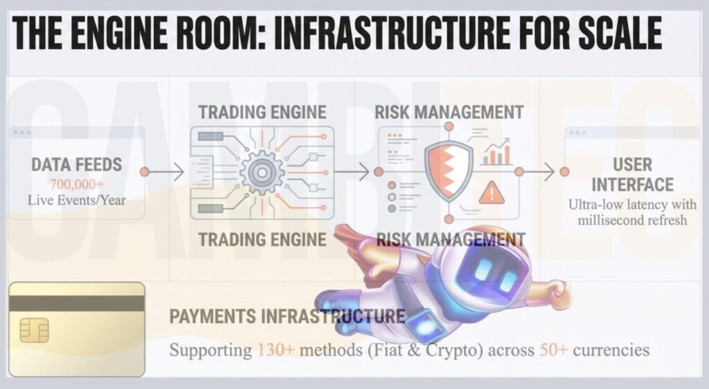 Daily Fantasy Sports Bet