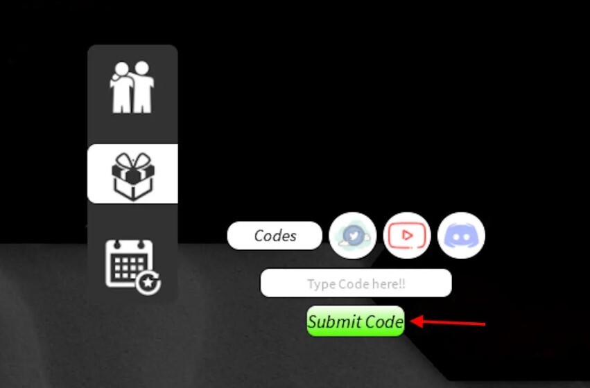 Project Slayer Codes