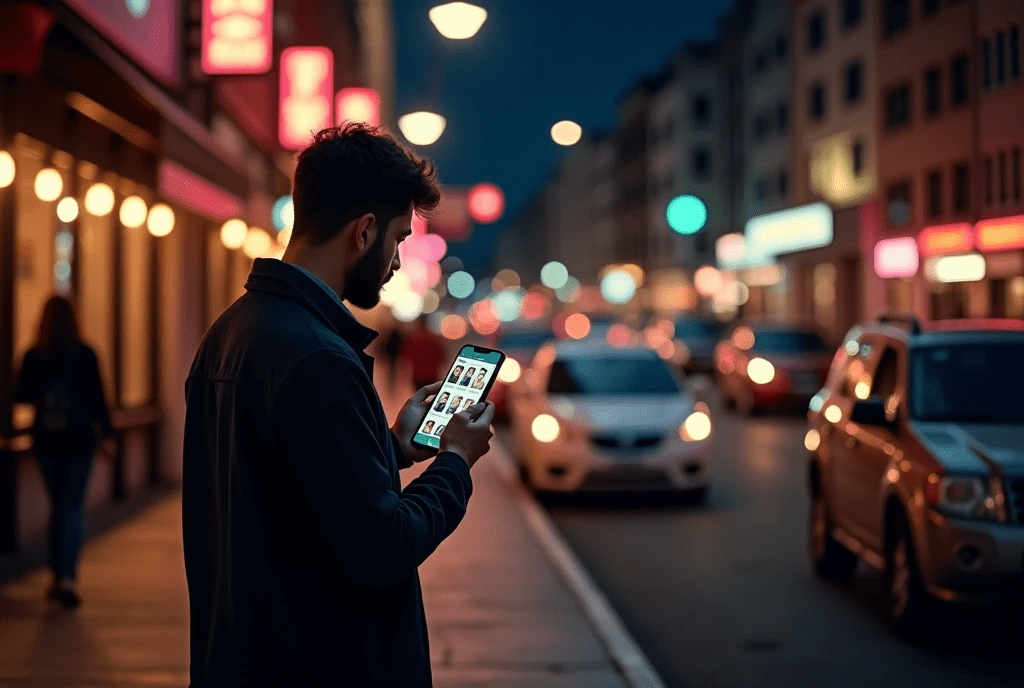 Digital Entertainment Communities