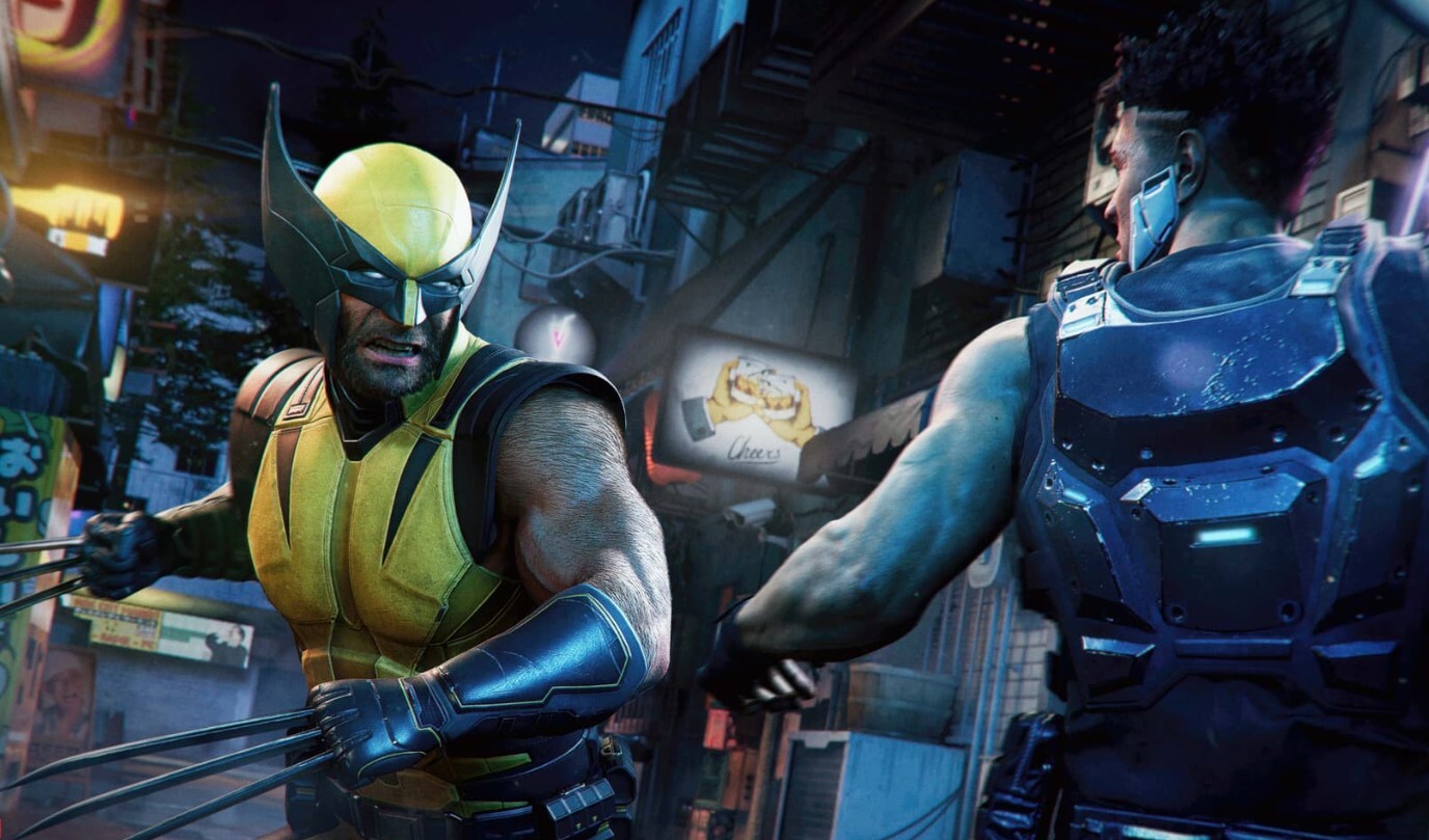 Marvel's Wolverine Release Date