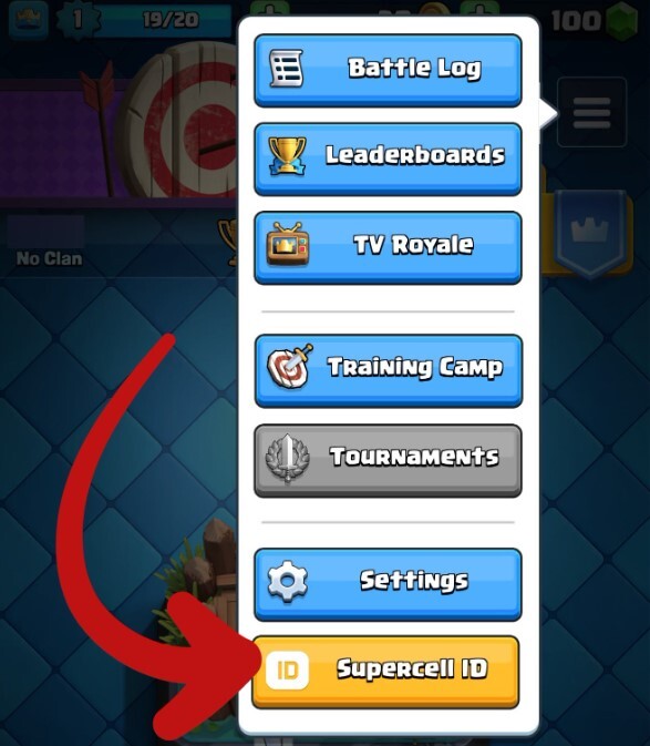 Clash Royale Codes June 2026
