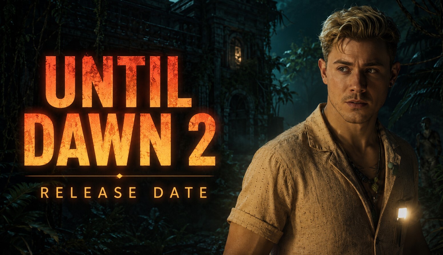 Until Dawn 2 Release Date: Everything We Know So Far