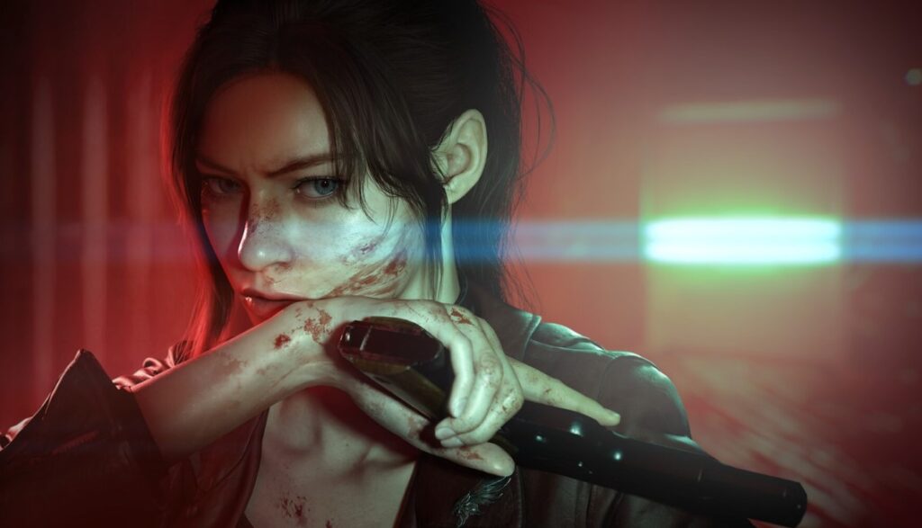 Resident Evil Veronica Release Date