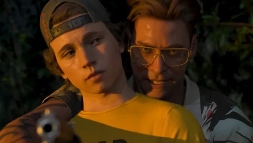 Until Dawn 2 Release Date
