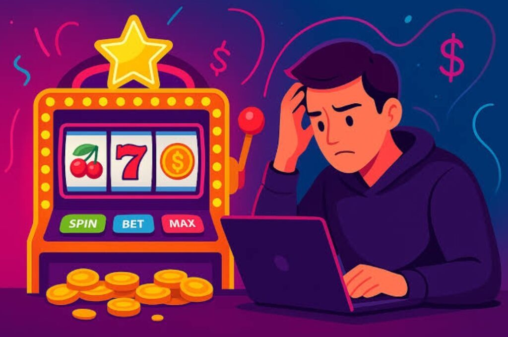 Coding in Online Casino Games